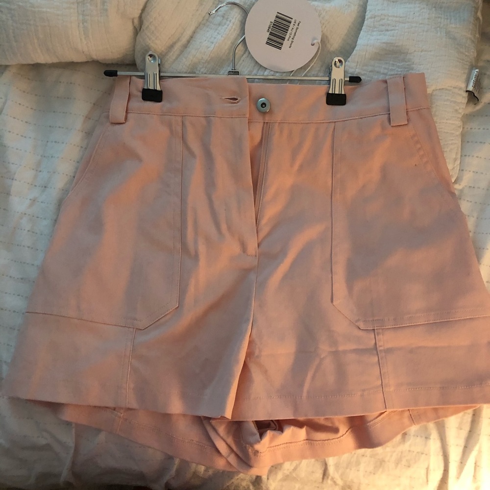 Princess Polly NWT shorts
